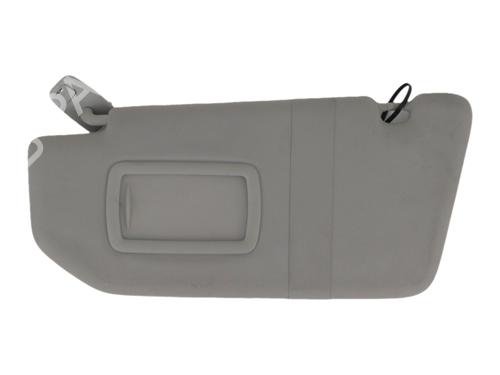Used Left sun visor Left sun visor RENAULT GRAND SCÉNIC III (JZ0/1_) 2.0 dCi (JZ0Y, JZ26) (150 hp) 40441186 40441186