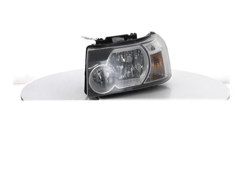 Left headlight LAND ROVER FREELANDER 2 (L359) 2.2 TD4 4x4 | BP37281202C28 - Image 4