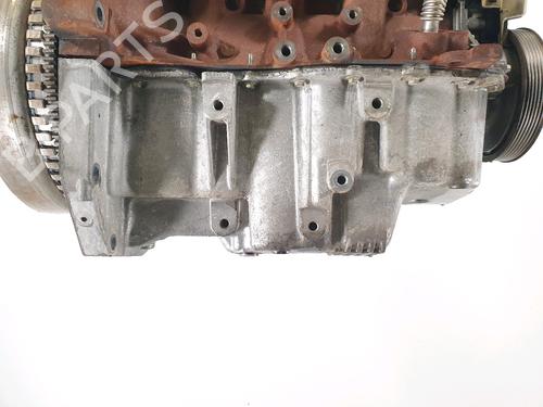 Engine RENAULT CAPTUR I (J5_, H5_) 1.5 dCi 90 (J5N4, J5M5, J5MW, J5M6, J5AL, J5AJ) | BP34642413M1 - Image 11
