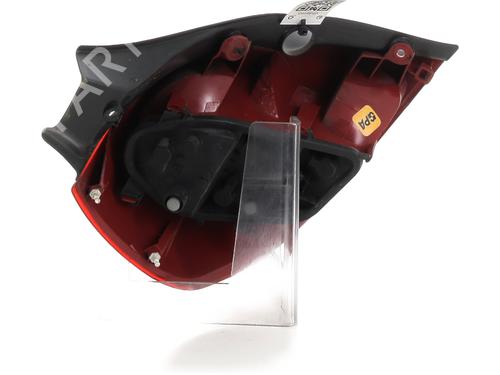 Right taillight RENAULT CLIO III (BR0/1, CR0/1) 1.5 dCi (BR17, CR17) | BP29347067C35 
