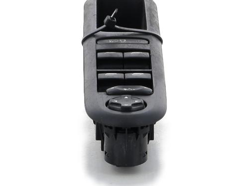 Left front window switch PEUGEOT 3008 I MPV (0U_) 1.6 HDi | BP35773200I27 - Image 3