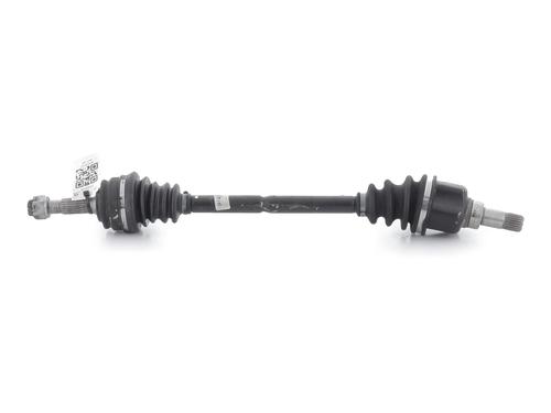 Left front driveshaft PEUGEOT 207 (WA_, WC_) 1.4 HDi | BP32333918M38