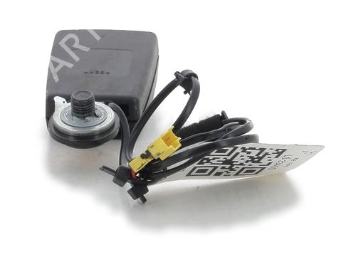Sikkerhedssele-spænde SMART FORFOUR Hatchback (453) 1.0 (453.042, 453.043) | BP27913314I32 