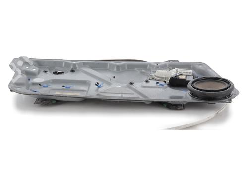 Front left window mechanism VW NEW BEETLE (9C1, 1C1) 1.9 TDI | BP31180172C22