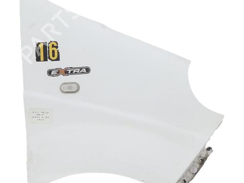 Used Right front fenders Right front fenders 38457398 38457398