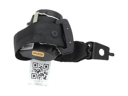 Used Rear right seatbelt Rear right seatbelt RENAULT CLIO IV (BH_) 1.5 dCi 90 (90 hp) 40034818 40034818
