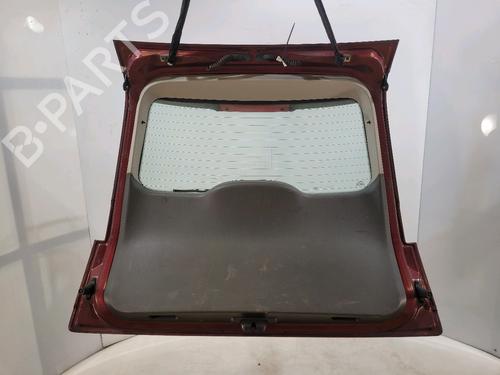 Tailgate FORD FOCUS C-MAX (DM2) 1.6 TDCi | BP22888114C6 