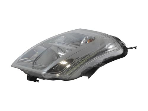 Used Left headlight CITROËN C2 (JM_) 1.4 HDi (68 hp) 30093604