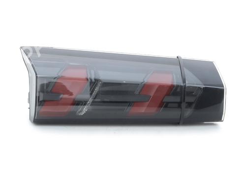 Feu de coffre gauche PEUGEOT 2008 II (UD_, US_, UY_, UJ_, UR_, UC_) 1.2 PureTech 100 (USHNK) (101 hp) 32076981