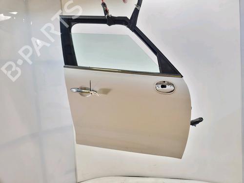Used Right front door MINI MINI COUNTRYMAN (R60) Cooper (122 hp) 29762444