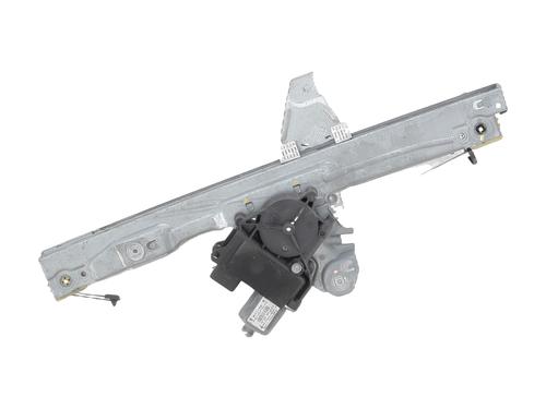 Used Front left window mechanism Front left window mechanism PEUGEOT 308 I (4A_, 4C_) 1.6 16V (120 hp) 33332700 33332700