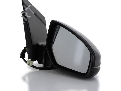Right mirror HONDA CIVIC IX (FK) 2.2 i-DTEC (FK3) | BP29931493C27