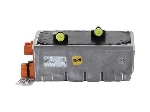 Electronic module AUDI A6 C9 (FN2) 2.0 TFSI PHEV quattro | BP39235664M83 - Image 2