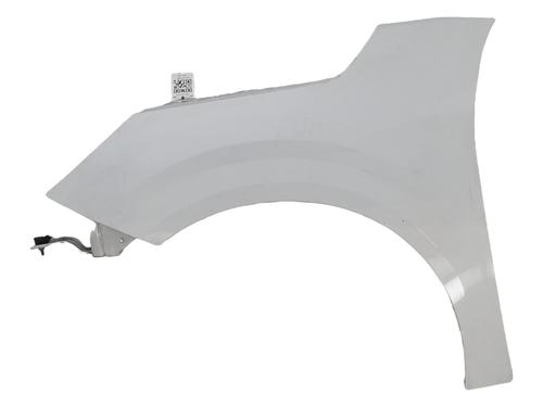 Used Left front fenders Left front fenders PEUGEOT 208 I (CA_, CC_) [2012-2021] 34261053 34261053