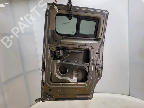Right slide door NISSAN NV200 Van 1.5 dCi 110 (M20, M20N, M20M) | BP22709043C75 