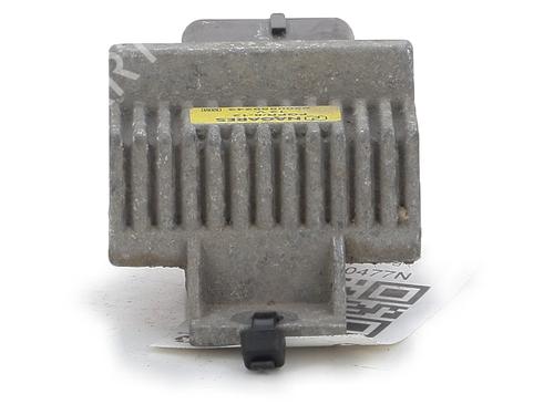 Electronic module RENAULT MEGANE III Hatchback (BZ0/1_, B3_) 1.5 dCi | BP28207839M83 