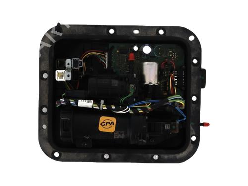Used Electronic module PEUGEOT 3008 II SUV (MC_, MR_, MJ_, M4_) 2.0 BlueHDi 150 (MJAHXH, MJAHXV, MJAHXG, MJAHSH, MJAHRH,... (150 hp) 27921692
