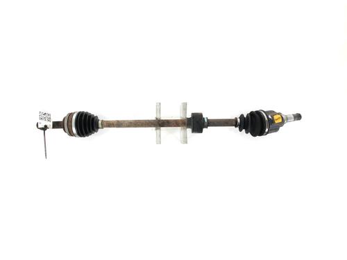 Used Right front driveshaft TOYOTA YARIS (_P1_) 1.4 D-4D (NLP10_, NLP10R) (75 hp) 18944745