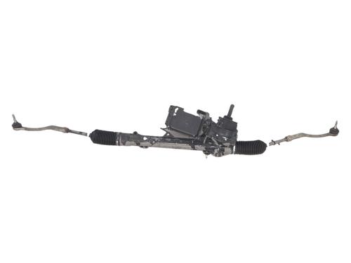 Used Steering rack Steering rack PEUGEOT 207 (WA_, WC_) 1.4 16V (95 hp) 40114360 40114360