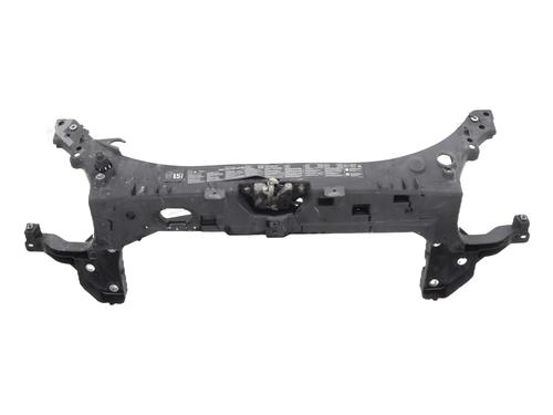 Front slam panel RENAULT MODUS / GRAND MODUS (F/JP0_) 1.5 dCi (FP0F, JP0F) | BP30768827C72