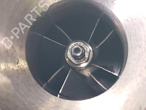 Engine CITROËN C3 II (SC_) 1.6 HDi | BP31797406M1