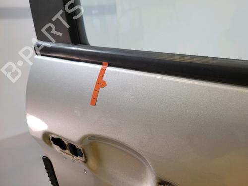 Right front door FORD KA+ III (UK, FK) 1.2 | BP30190836C3 