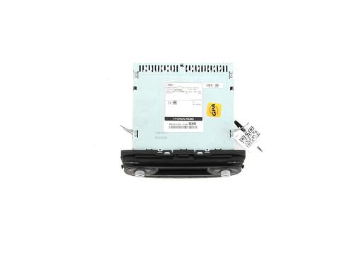Radio KIA PICANTO II (TA) 1.0 | BP19080576E6 