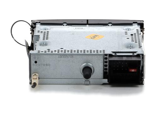 Radio CITROËN C3 II (SC_) 1.2 VTi 82 | BP23455393E6 