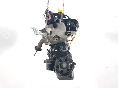 Moteur RENAULT TWINGO II (CN0_) 1.2 (CN0D) (58 hp) 26970227