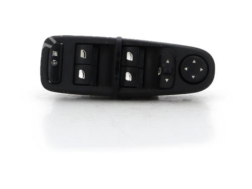 Left front window switch CITROËN C4 Picasso I MPV (UD_) 1.6 HDi | BP39941772I27 - Image 2
