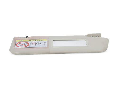 Right sun visor FORD KA (RU8) 1.2 | BP39422056I2 - Image 3