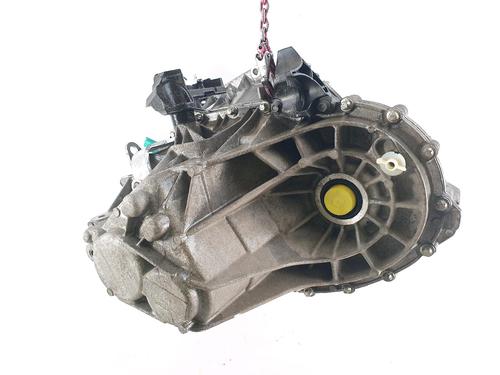 Gearbox RENAULT SCÉNIC III (JZ0/1_) 1.5 dCi | BP29444058M3 