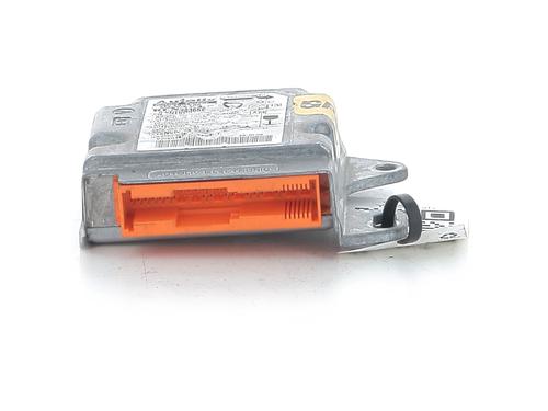 Used ECU airbags ECU airbags RENAULT TWINGO I (C06_) 1.2 16V (C06C, C06D, C06K) (75 hp) 32460355 32460355