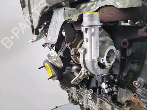 Engine RENAULT TRAFIC II Bus (JL) 2.0 dCi 115 (JL00, JL01, JL0H, JL0M, JL0U) | BP40004207M1 - Image 6