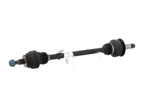 Left rear driveshaft MERCEDES-BENZ VITO Van (W447) 116 CDI (447.601, 447.603, 447.605) | BP28834242M40 