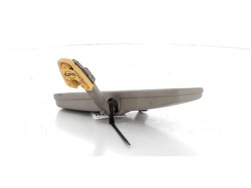 Rear mirror NISSAN X-TRAIL I (T30) 2.2 dCi 4x4 | BP16482701I6 