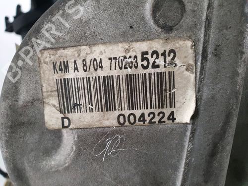 Engine RENAULT CLIO III (BR0/1, CR0/1) 1.6 16V (BR09, BR0T, CR09, CR0T) | BP36777138M1 - Image 7