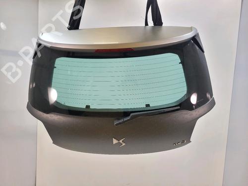 Używane Klapa tylna bagażnika DS DS 3 (SA_) 1.2 THP 110 / PureTech 110 (SAHNPS, SAHNZ6, SAHNZT) (110 hp) 29198509