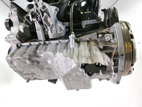 Engine MERCEDES-BENZ C-CLASS (W203) C 200 CDI (203.007) | BP38457161M1 - Image 12