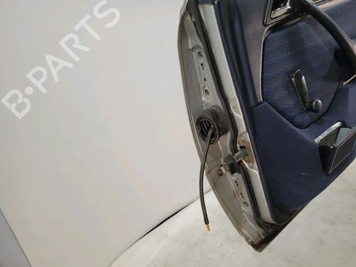 Right rear door MERCEDES-BENZ 124 Saloon (W124) 250 D (124.125) | BP29197582C5 