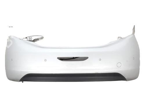 Paraurti posteriore PEUGEOT 208 I (CA_, CC_) 1.2 VTI 82 (82 hp) 33190264