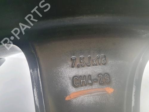 Rim CITROËN DS4 (NX_) 1.6 BlueHDi 120 | BP26189203C45 