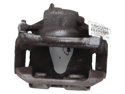 Right front brake caliper MERCEDES-BENZ GLA (H247) GLA 200 d (247.712) | BP29602435M104 