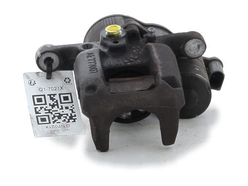 Used Right rear brake caliper Right rear brake caliper OPEL GRANDLAND X Van 1.5 (75) (131 hp) 33300219 33300219
