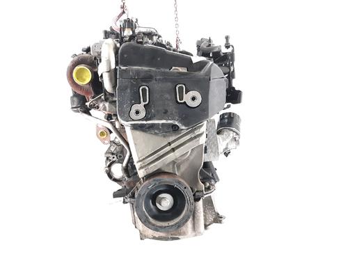 Used Engine MERCEDES-BENZ A-CLASS (W176) A 180 CDI / d (176.012) (109 hp) 31866505