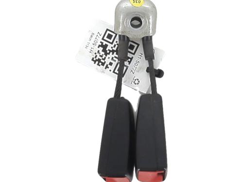 Seat buckle SKODA RAPID (NH3, NK3, NK6) 1.6 TDI | BP30119005I32