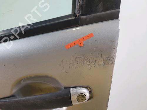 Left front door CITROËN C3 I (FC_, FN_) 1.1 i | BP29874743C2