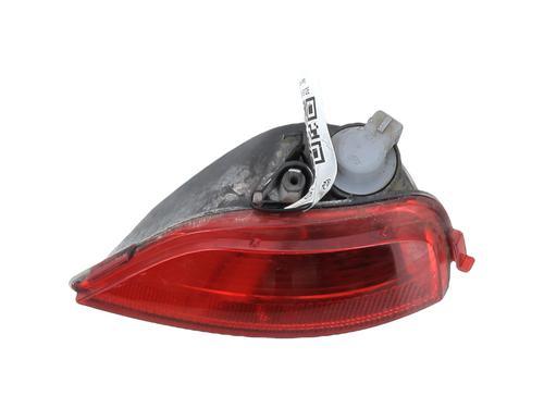 Rear bumper left light DACIA SANDERO III 1.0 TCe 100 ECO-G | BP29553037C81 