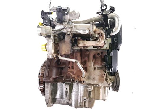 Engine NISSAN MICRA III (K12) 1.5 dCi | BP32255677M1