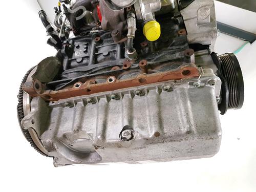 Engine SKODA FABIA I Combi (6Y5) 1.9 TDI | BP29578768M1 